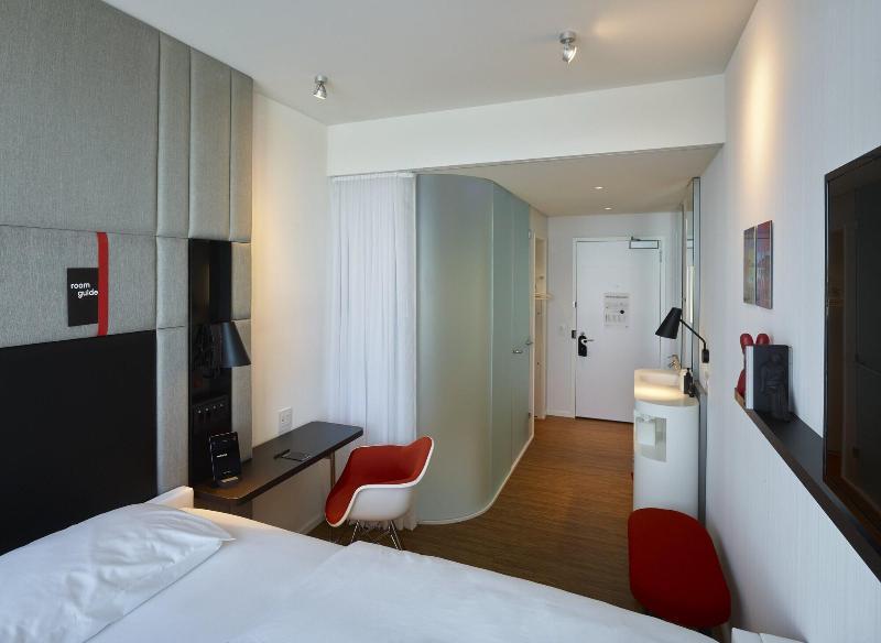 Hotel Citizenm Boston North Station Esterno foto