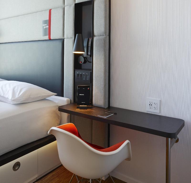 Hotel Citizenm Boston North Station Esterno foto