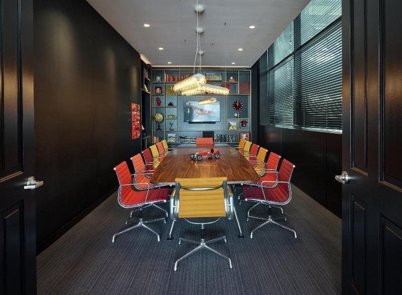 Hotel Citizenm Boston North Station Esterno foto