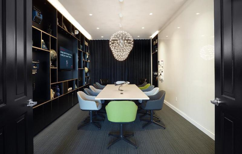Hotel Citizenm Boston North Station Esterno foto